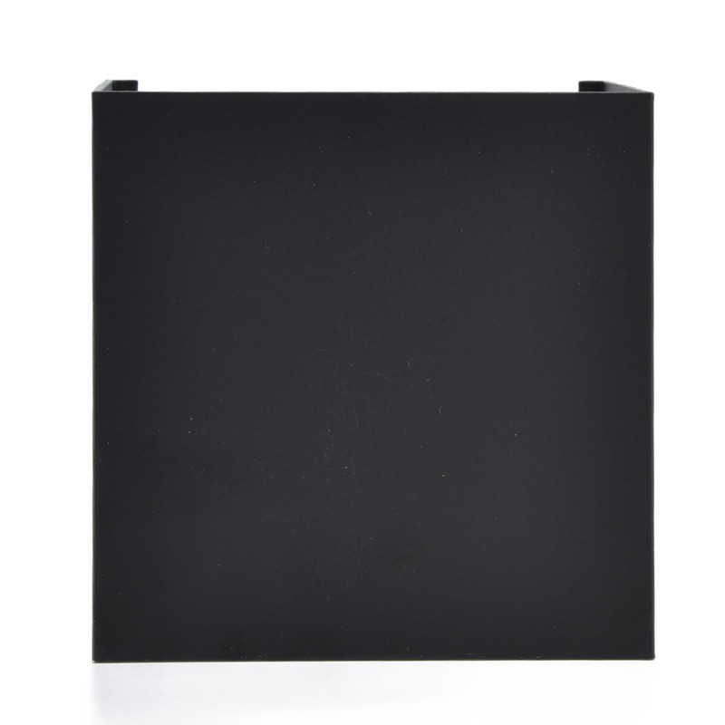3.9in Wall Lamp Adjustable Light Angle Energy Saving Environmental Friendly
