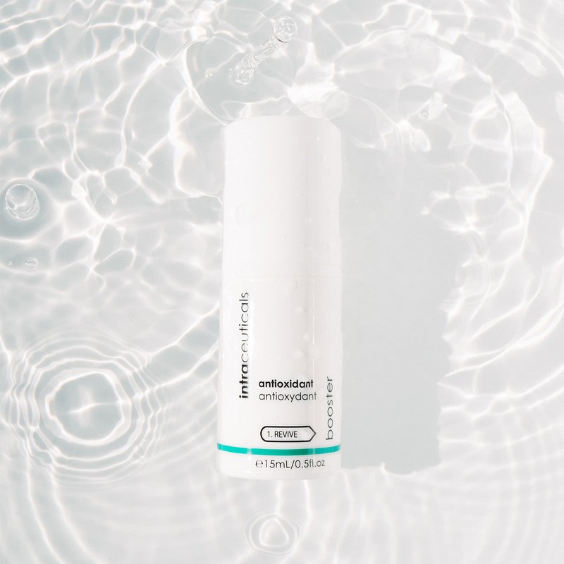 Intraceuticals Booster Antioxidant 15ml