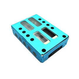 WOOLITOU CF-29 for Panasonic ToughBook Hard Drive Disk Caddy with Cable Replacement Rugged Laptop