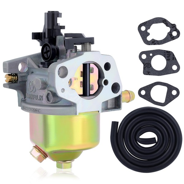 951-10310 Carburetor 751-10310 for MTD Troy Bilt 12A-26MC755 12A-44MC055 12A-44MZ255
