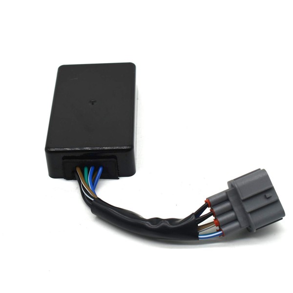 CDI Box Compatible with Honda TRX 300 TRX300 FW Fourtrax