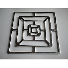 As One Nosaku Tin KAGO Square S 501402 5931800