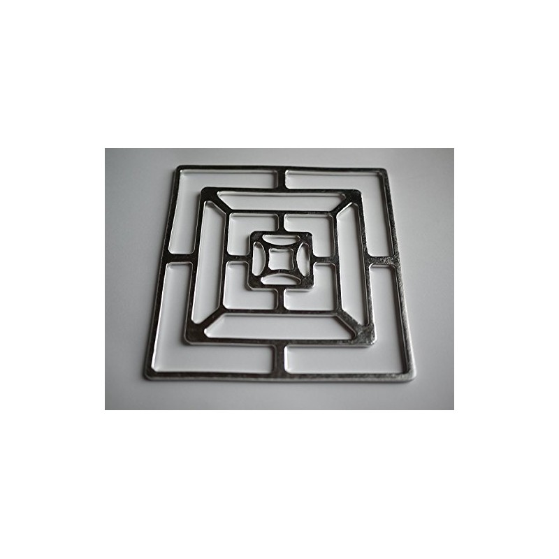 As One Nosaku Tin KAGO Square S 501402 5931800
