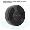 Mini Airplay 2 Music Streamer-​Audiocast WiFi Wireless Music Player-WiFi Audio