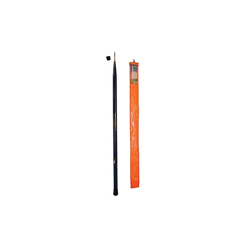 In the Breeze 3681 — 22-Foot Heavy Duty Telescoping Pole