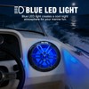 Herdio 8" 450W Marine Speakers - IP66 Waterproof Coaxial Audio,