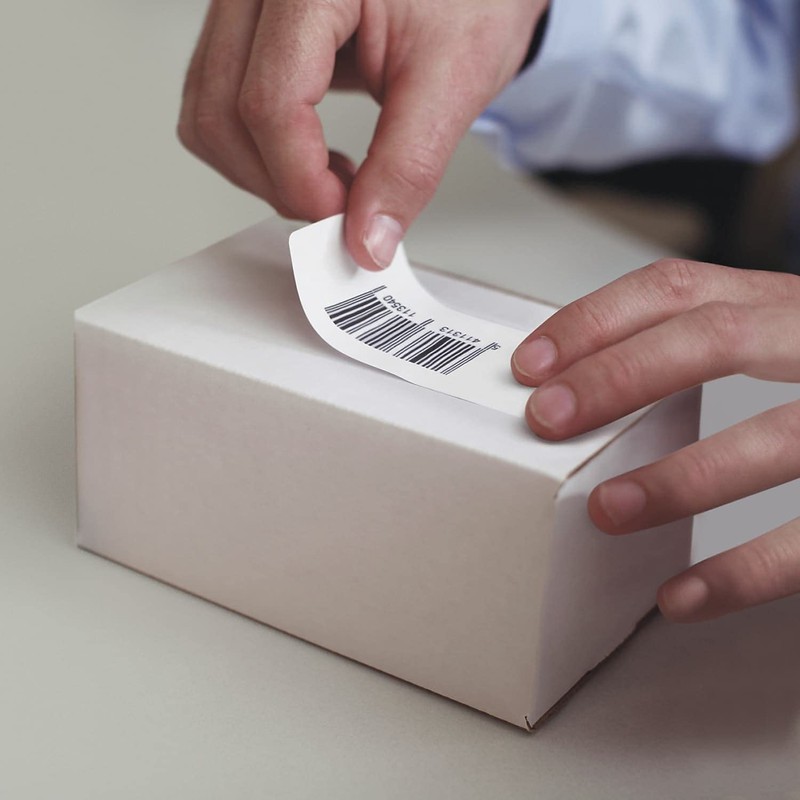 DYMO 30334 LabelWriter Address Labels, 1 1/4 x 2 1/4,