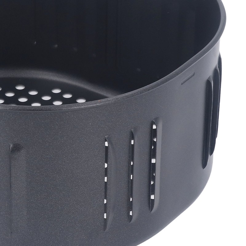 Fryer Replacement Basket 5.5L Fryer Accessories Non Stick Fry Basket