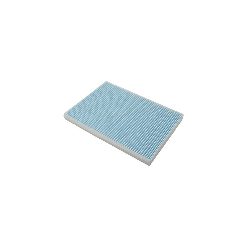 Blue Print ADG02537 Cabin Air Filter Pollen Filter