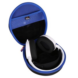Mchoi Shockproof Carrying Case Suitable for SteelSeries Arctis 3 5 7 9X, Arctis Nova PRO 1 1P 1X 3 7 7X 7P Stereo Gaming Headset, Case Only