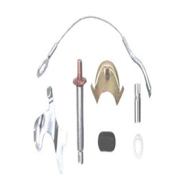 Raybestos H2593 Professional Grade Drum Brake Shoe Adjuster Kit