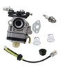 HOQO Carburetor Carb Parts For Shindaiwa HT230 HT231 Hedge Trimmer