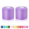 Pre Wrap Athletic Tape 2 Pack, 7cm x 27m Athletic