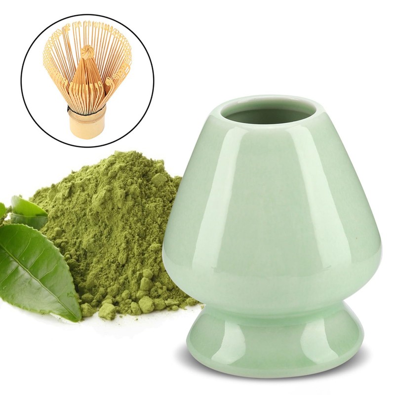 Chasen Stand, Whisk Stand, Prevent Mould CleanTo Use KeepsNatural Shape