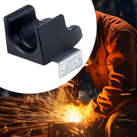 perfeclan Hot Air Machine Handle Holder Hand Piece Bracket Easy to Install Maintenance Replaces Support for Heating Machine Rework