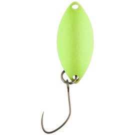 Naburaya #39 Spoon, Acuracy, 0.8 inches (21 mm), 0.03 oz (0.9 g), Tokio