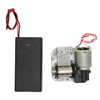Music Box Movement 18 Note Battery Powered Beautiful Melody Therapeutic