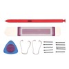 Stylus Pen 4096 Grade Pressure Sensitivity Replacement Touch Pen with