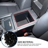 Moittellc Center Console Organizer Compatible with 2024 2025 Lexus GX