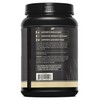 ONNIT Grass Fed Whey Isolate Protein Powder, Vanilla Flavor, Whey