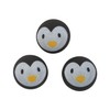 Fun Express Cute Penguin Bouncy Balls - Toys - VBS