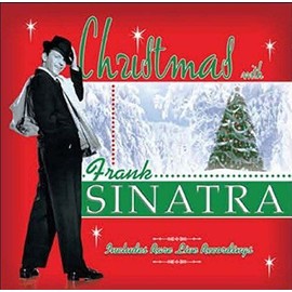Christmas with Frank Sinatra (CD, 2012)
