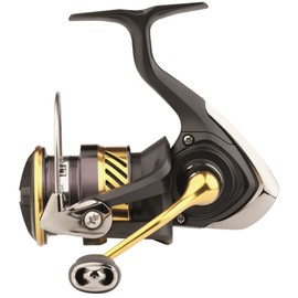 Daiwa Crossfire Ai Lt Spinning Nails Bolo Feeder Fishing Ground Sea Trout Lake River