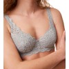 Triumph Women's Amourette WHP Bra, Silent Grey