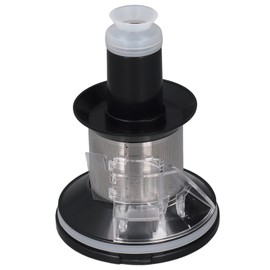 Dust Bucket Filter Replacement for Proscenic P10 Handheld Cordless Vacuum Cleaner Accessories