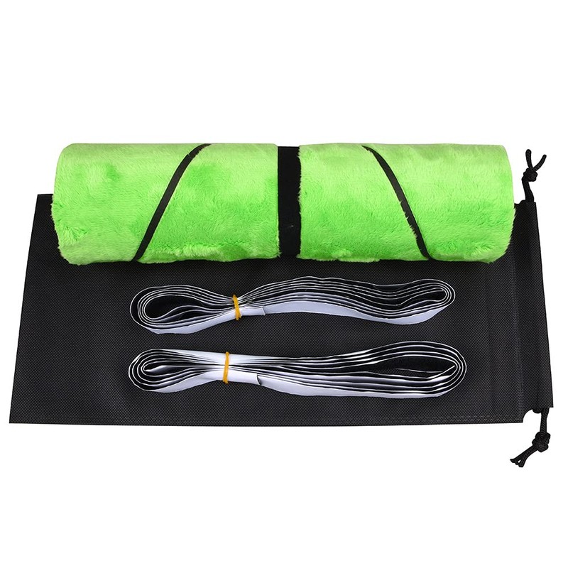 CENPEK Golf Training Mat Mini Portable Golf Hitting Mats for