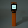 520E Digital Infrared Thermometer High Accuracy Thermometer Portable Non Contact