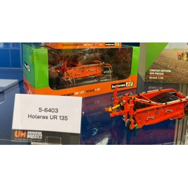 Universal Hobbies Holaras UR 135 Onion Harvester 6403