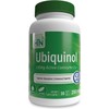 Health Thru Nutrition（ヘルス スルー ニュートリション）ユビキノール 200mg - カネカ 還元型コエンザイムq10 バイオアベイラビリティ強化、コエンザイムq10、非遺伝子組み換え、大豆不使用（90ソフトジェル）