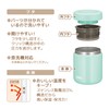 Thermos JBR-301 MNT Vacuum Insulated Soup Jar, 10.1 fl oz