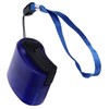 USB Hand Crank Phone Charger, Portable Handheld Power USB Charger