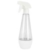 300ml USB Portable Sodium Hypochlorite Generator Detergent Spray Bottle Household