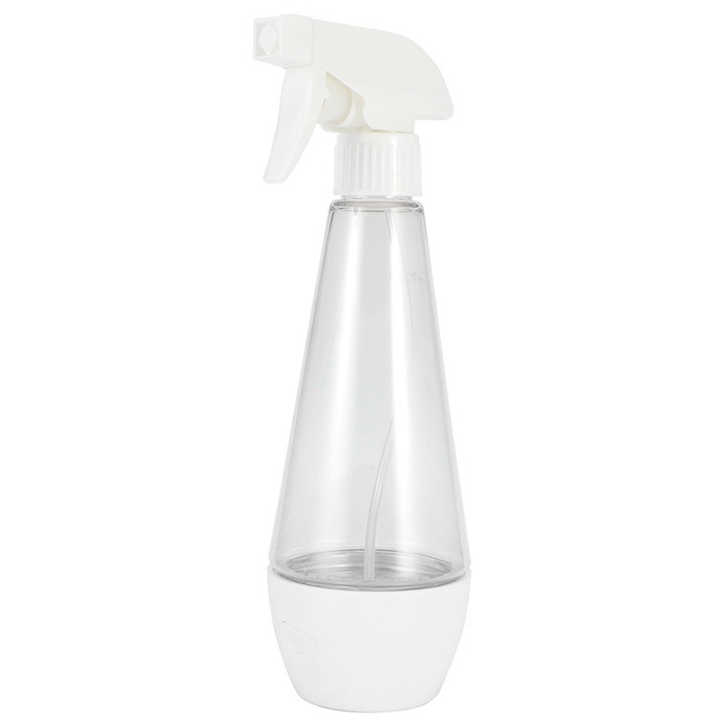 300ml USB Portable Sodium Hypochlorite Generator Detergent Spray Bottle Household