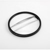 Tide Optics Split Centre Field Diopter Filter 82mm - Prism