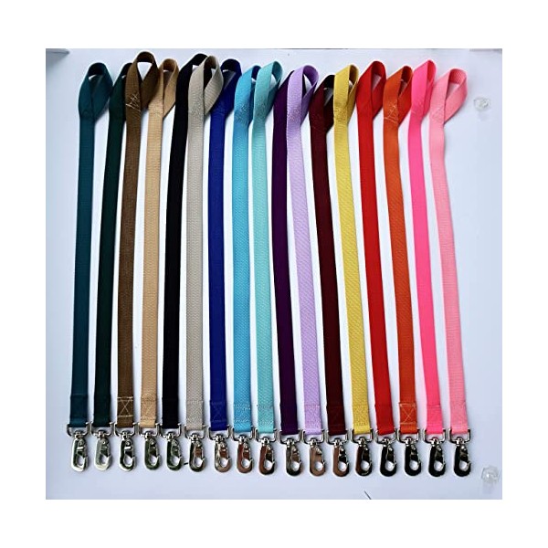 Halter-All Bucket Straps USA Heavy Duty Horse Water Feed -