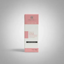 Sérum Facial Chía Colágeno Y Elastina Nn Protect 30ml                                                                                                 