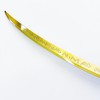 118cm Full Length Gold Stainless Steel Malenia Prosthetic Hand Blade