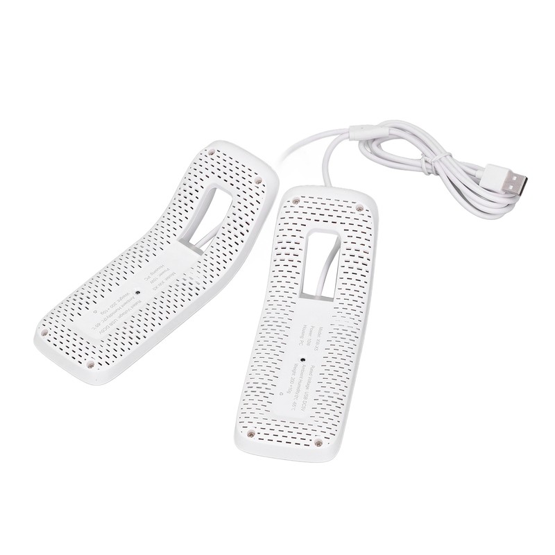 Shoe Deodorizer Dryer Portable USB Electric Shoes Dryer for Gloves