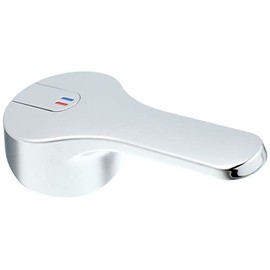 LIXIL INAX, Single Level Handle, PK-A-6772, For the Chroma Series, Coated