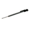 Silverline 763592 Pencil Tyre Pressure Gauge 0-50 psi (0-3.5 bar)