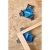 Draper 20036 90 Degree Corner Clamp (2 Piece)