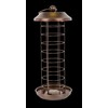Johnston & Jeff New Orleans Fatball Feeder Medium 25cm Metal