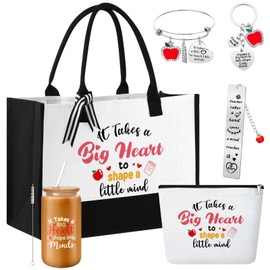 Paterr Teacher Appreciation Gifts Teacher Gifts for Women Thank You Gifts for Teacher Valentine Gifts Back to School Gifts