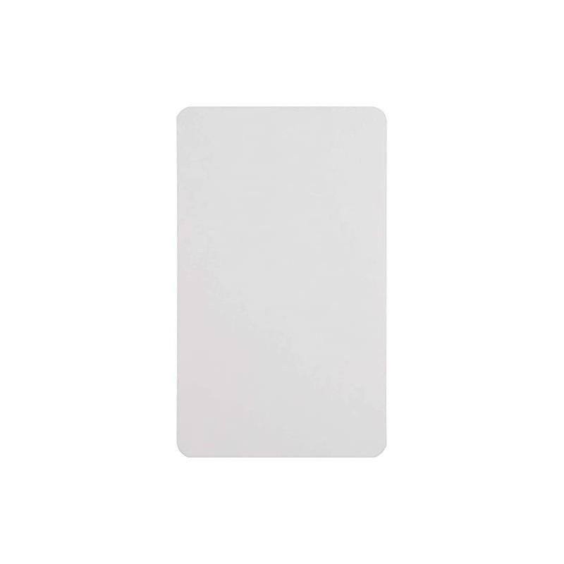 Juvale Shiny Blank Flash Cards - DIY Flash Card Kit