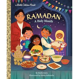 Ramadan: A Holy Month