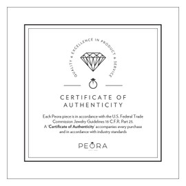 PEORA Genuine Titanium Cross Pendant Necklace for Men and Women, Sleek Razor Blade Shaped Dog Tag, Brushed Matte Finish, 18+4 inch Stainless Steel Ball Chain, Strong, Durable, Scratch-Resistant,